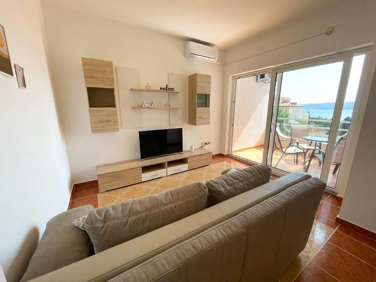 Apartman La Mar Crikvenica