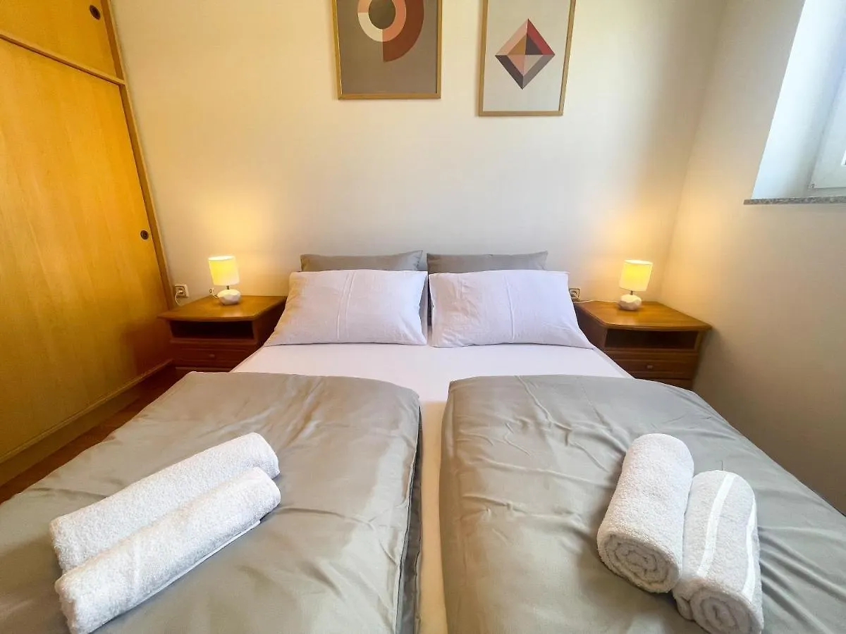 Apartment Apartman La Mar Crikvenica