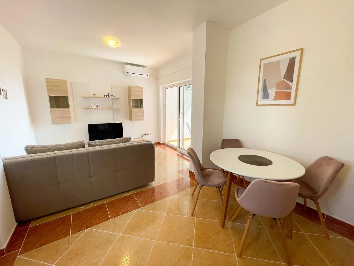 Apartman La Mar Crikvenica