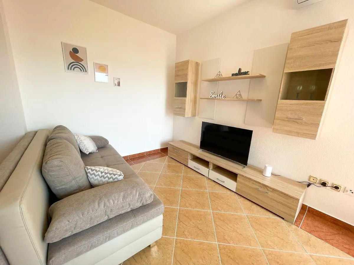 Apartman La Mar Crikvenica 0*,
