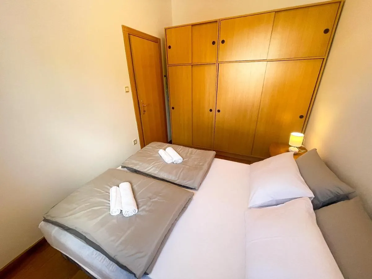 Apartman La Mar Crikvenica Croatia
