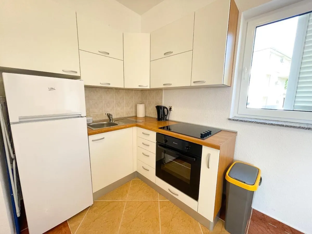 Apartman La Mar Crikvenica Apartment