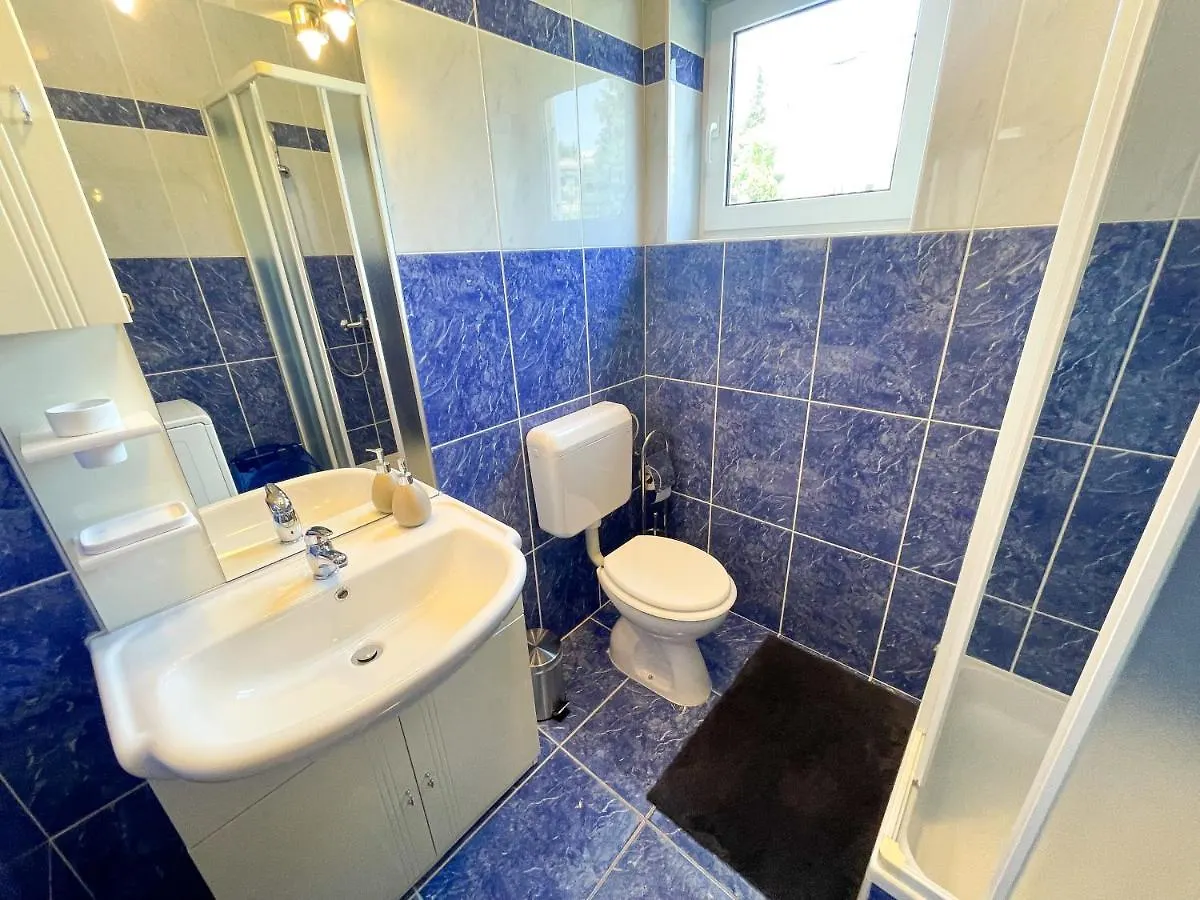 Apartment Apartman La Mar Crikvenica Croatia