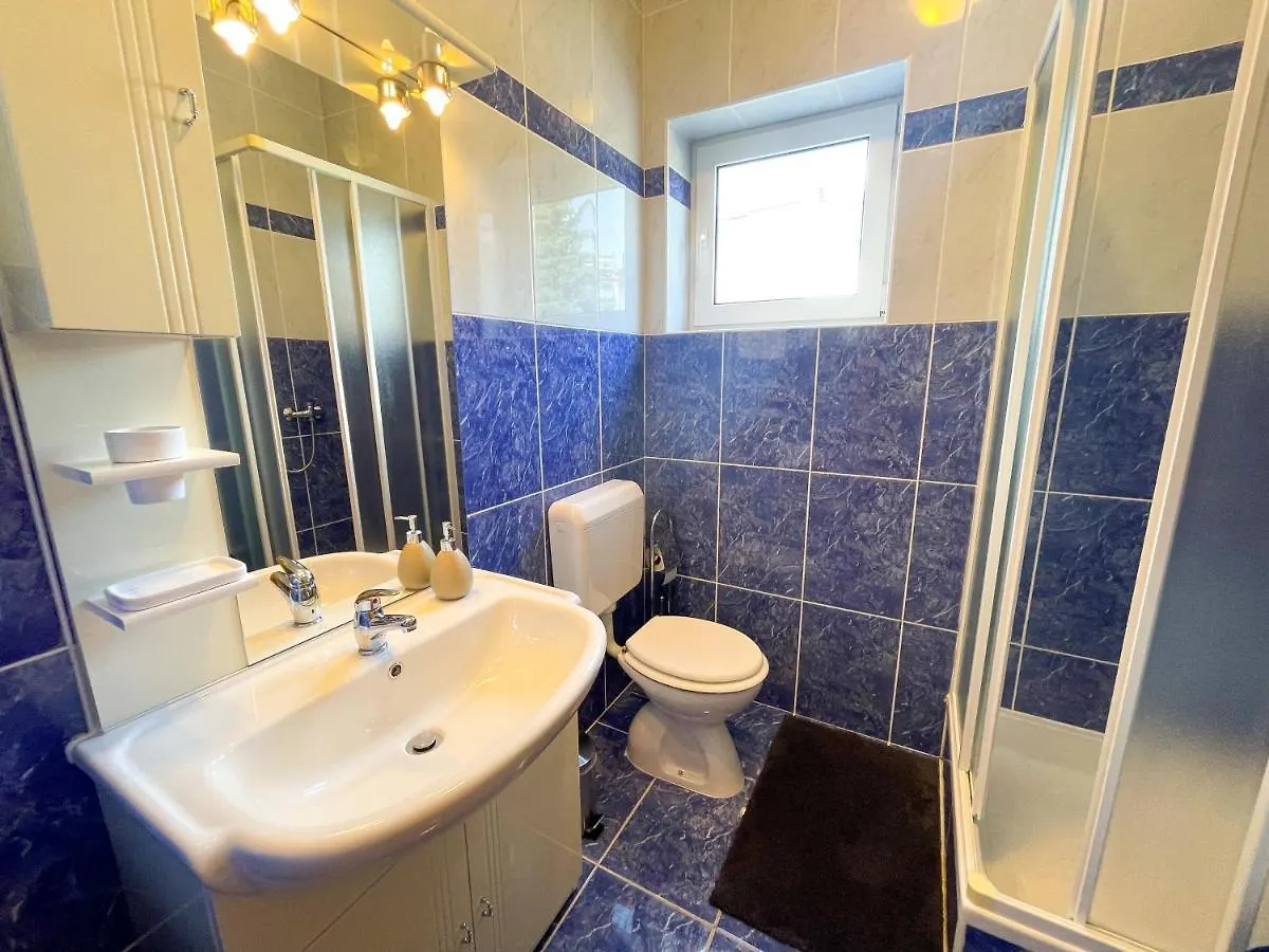 Apartman La Mar Crikvenica Apartment