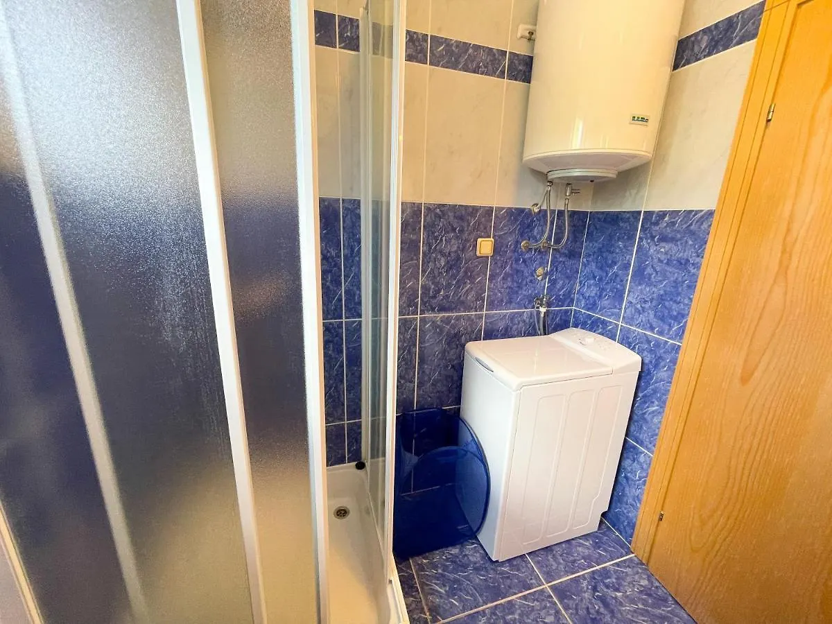Apartman La Mar Crikvenica Croatia